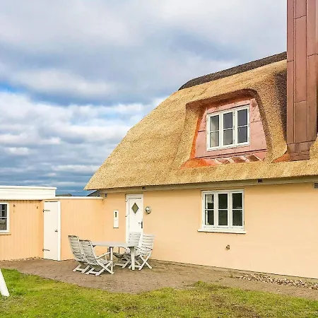 Nyaraló 8 Person Holiday In Bl Vand