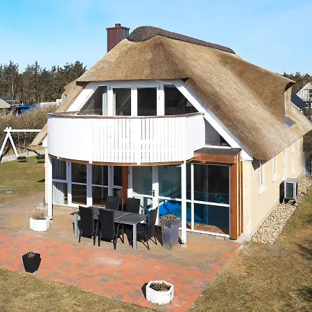 Nyaraló 8 Person Holiday In Bl Vand