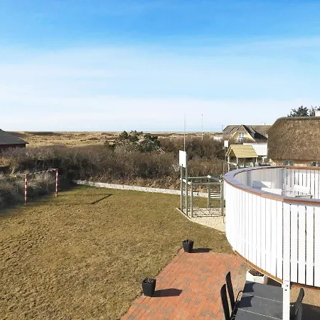 8 Person Holiday In Bl Vand