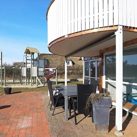 Nyaraló 8 Person Holiday In Bl Vand *