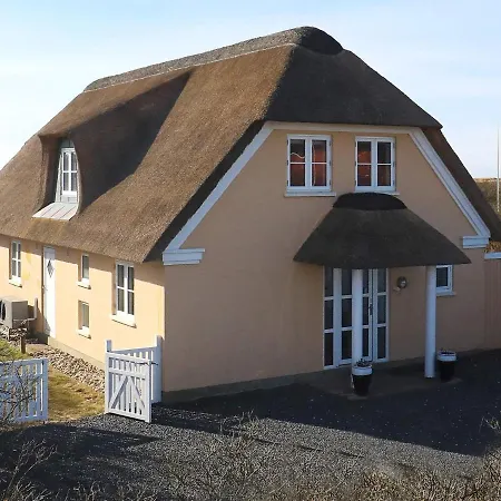 Nyaraló 8 Person Holiday In Bl Vand