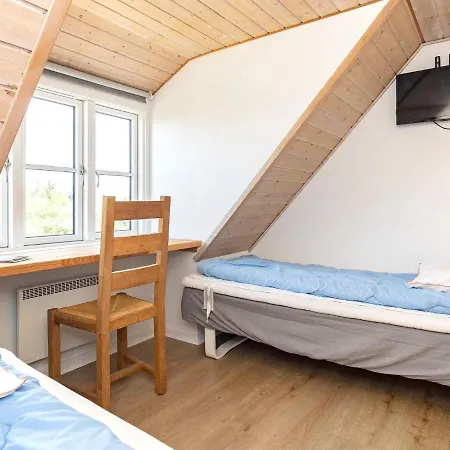 Nyaraló 8 Person Holiday In Bl Vand *
