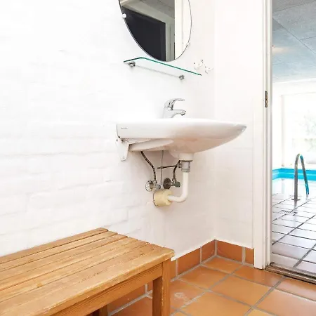 Nyaraló 8 Person Holiday In Bl Vand *