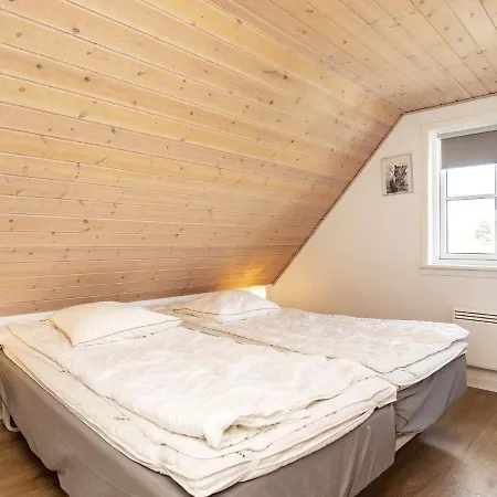 Nyaraló 8 Person Holiday In Bl Vand *