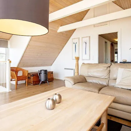 8 Person Holiday In Bl Vand Nyaraló *