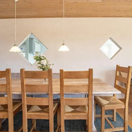 Nyaraló 8 Person Holiday In Bl Vand